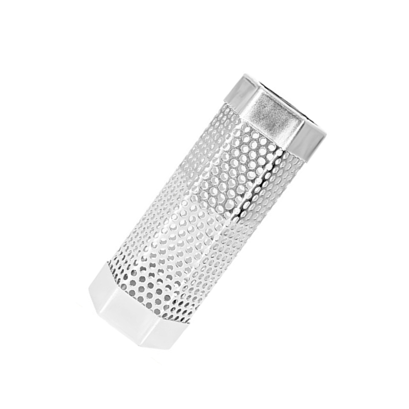 Home Cooking Youtube - BBQ Tube fumé 304 outil grillade