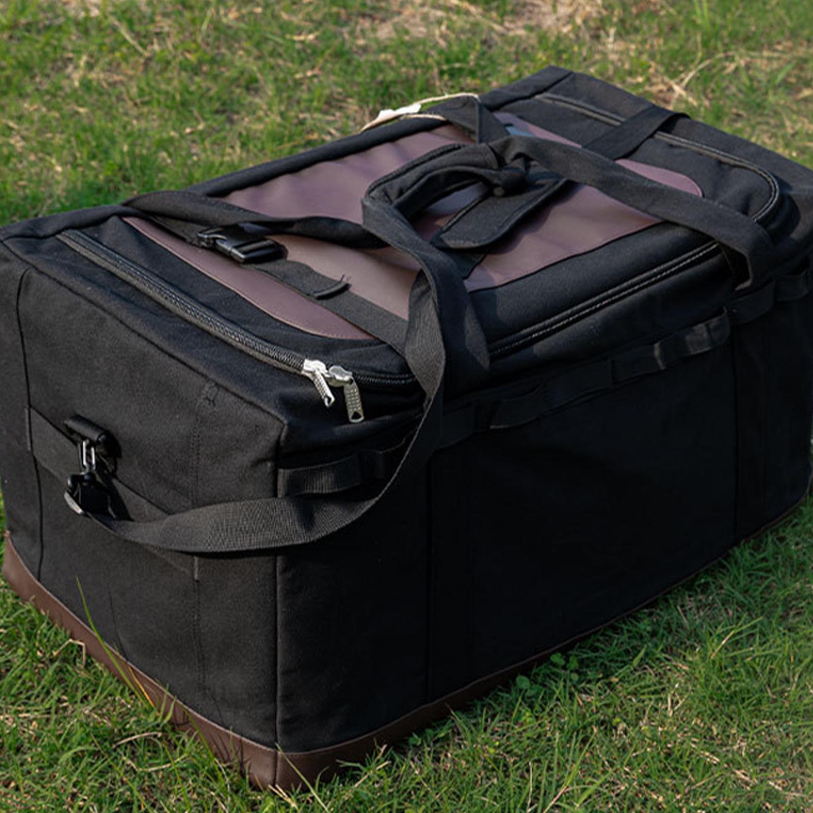 Home Cooking Adventures - Sac de Camping, organisateur de cuisine,