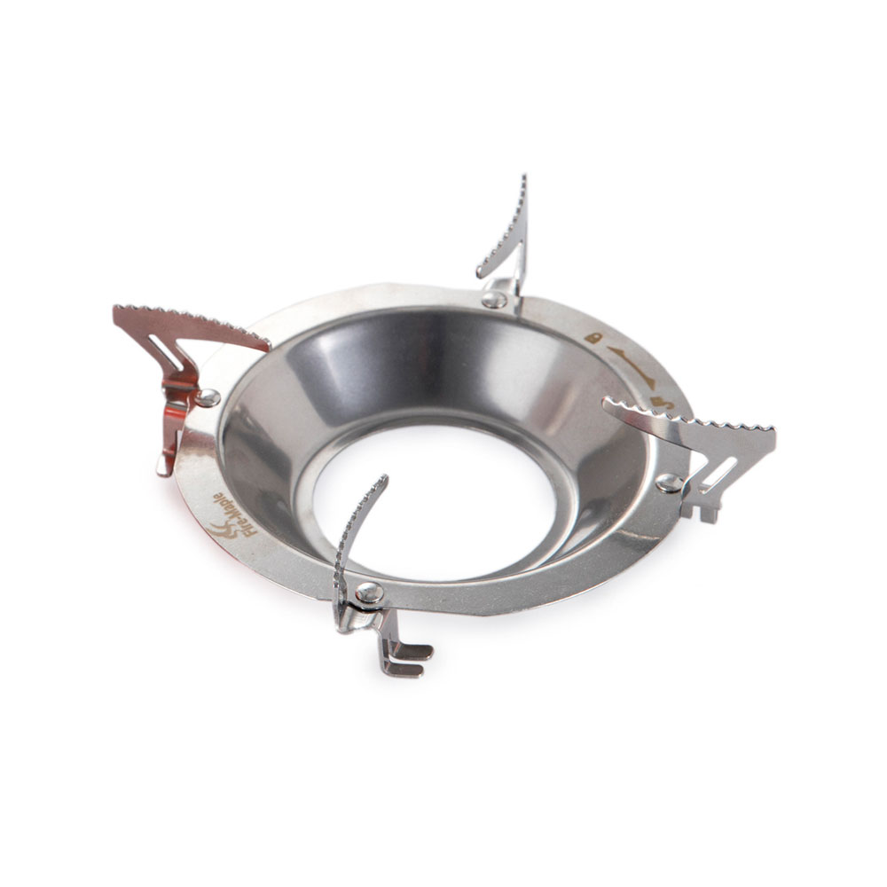 Home Cooking Gas Stove - Support de casserole de rechange pour