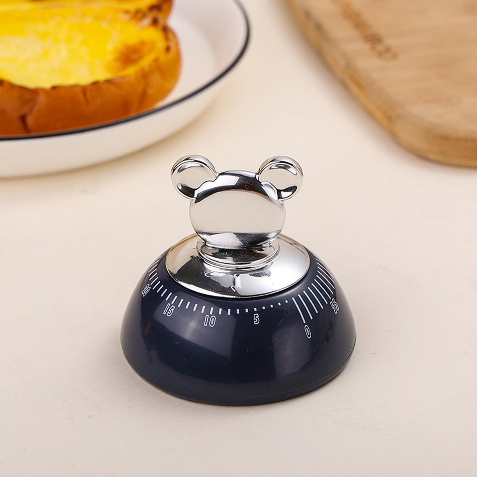 Minuterie de cuisine de dessin - Home Cooking Reading avis et prix