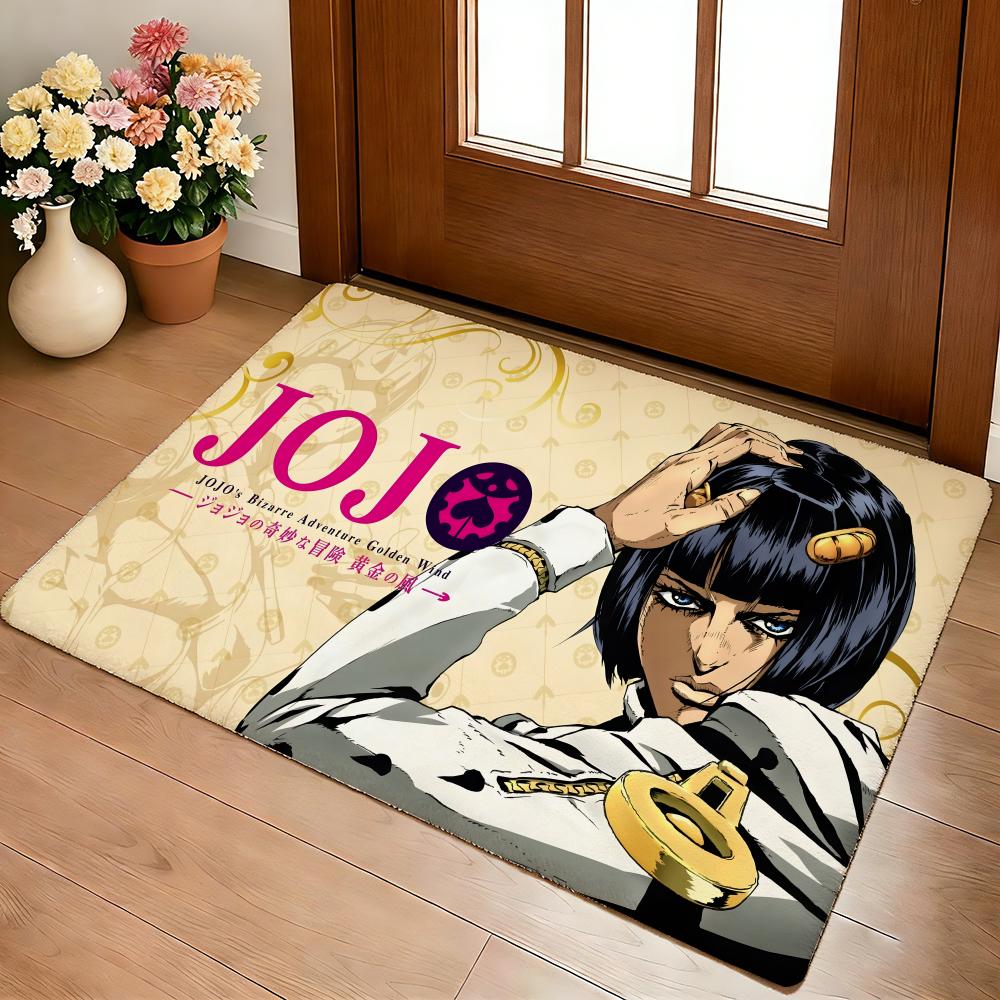 Tapis de sol Anime A-J-J-JoJo  - Home Cooking Adventures avis et prix