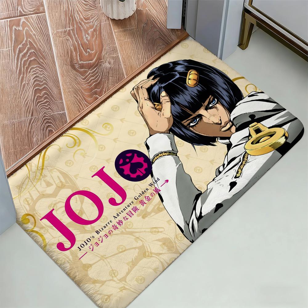 Tapis de sol Anime A-J-J-JoJo  - Home Cooking Adventures avis et prix