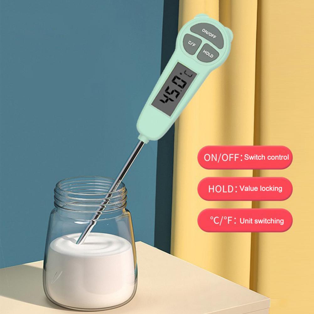 Thermomètre de cuisine domesti - Home Cooking Reading avis et prix