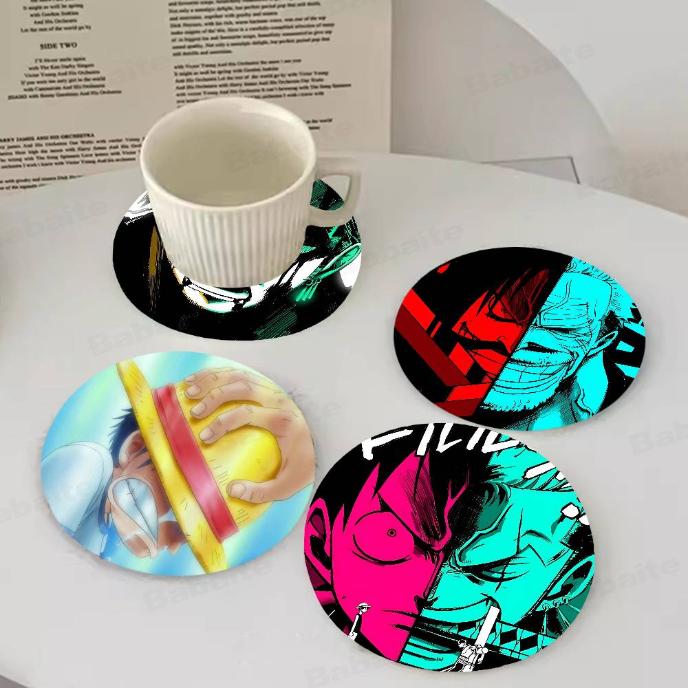 Sous-verres en bois antidérapa - Home Cooking Adventures avis et prix