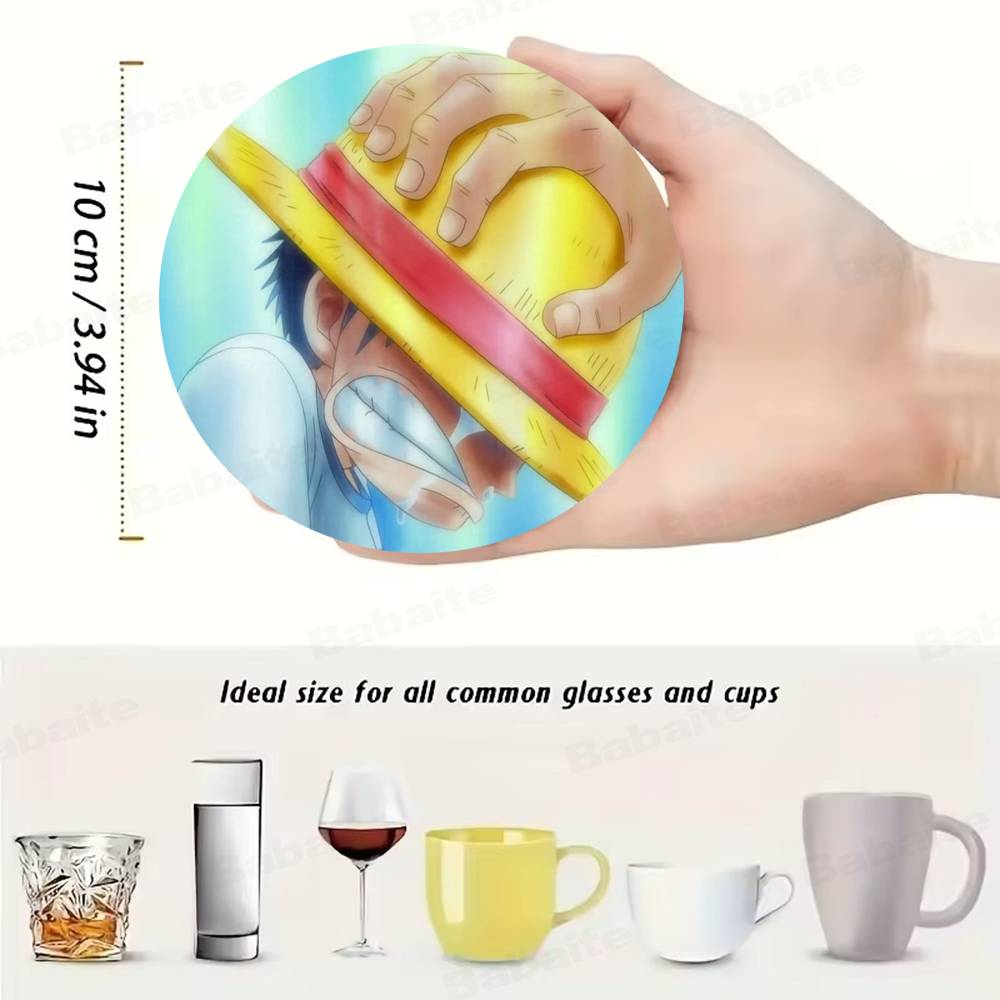 Sous-verres en bois antidérapa - Home Cooking Adventures avis et prix