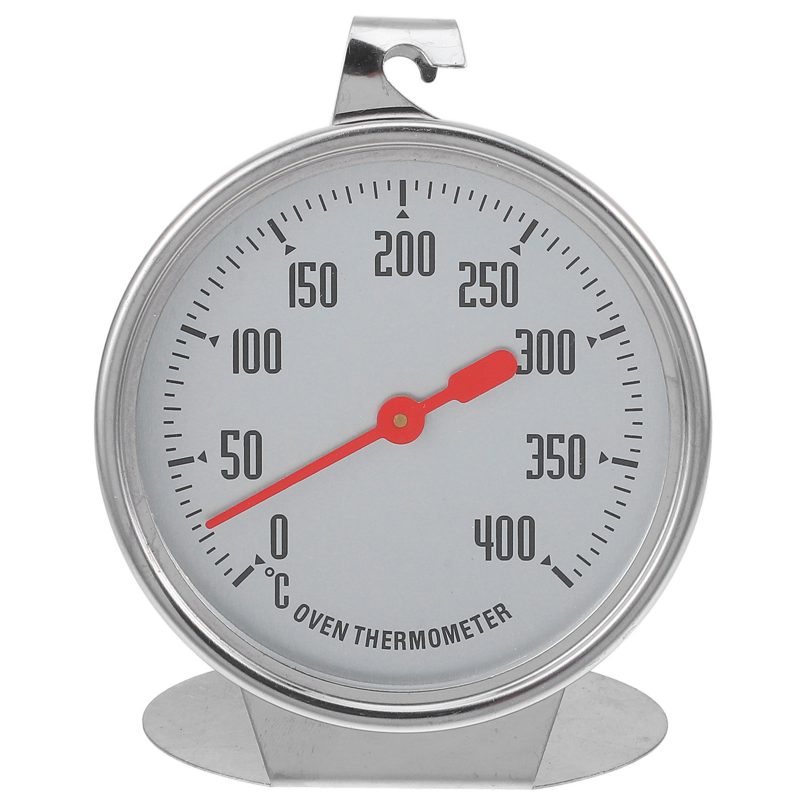Thermomètre de four, grand cad - Home Cooking Reading avis et prix