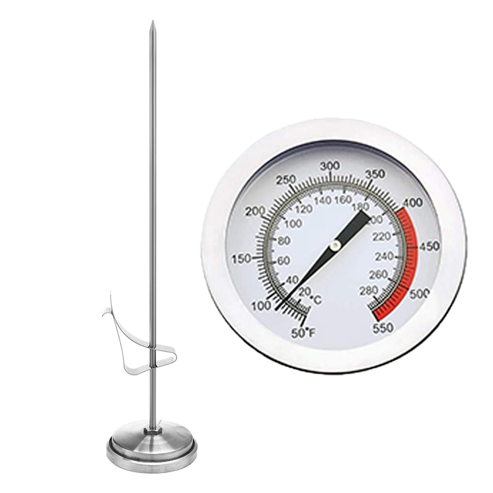 Thermomètre de cuisson instant - Home Cooking Reading avis et prix