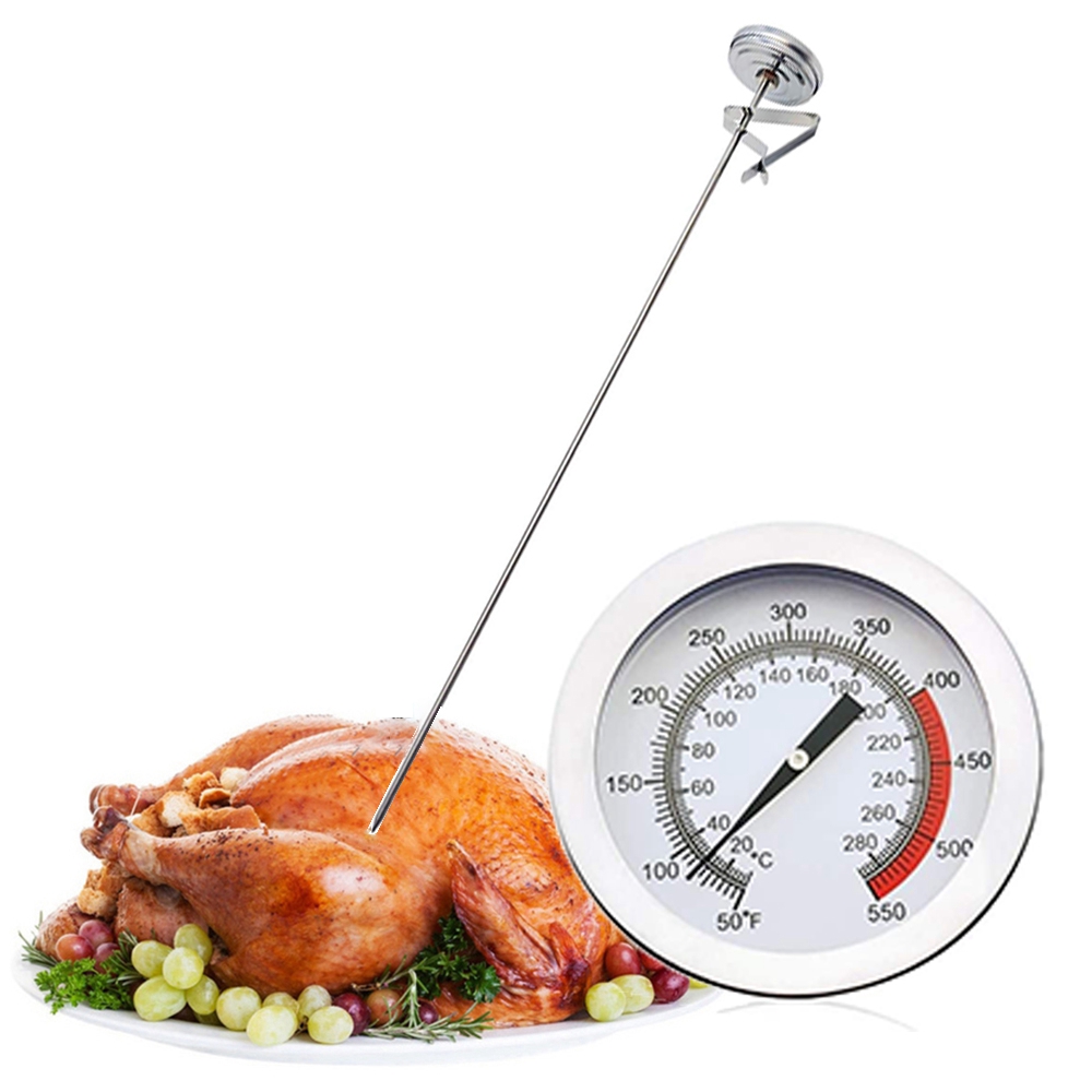 Thermomètre de cuisson instant - Home Cooking Reading avis et prix