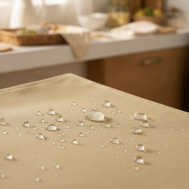 Tablier de cuisine à motifs de - Home Cooking For Cats avis et prix