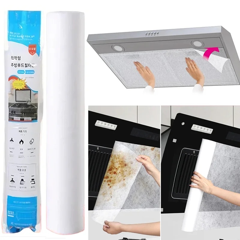 Filtres robustes pour hottes d - Home Cooking Oil Disposal avis et prix