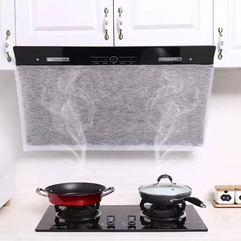 Filtres robustes pour hottes d - Home Cooking Oil Disposal avis et prix