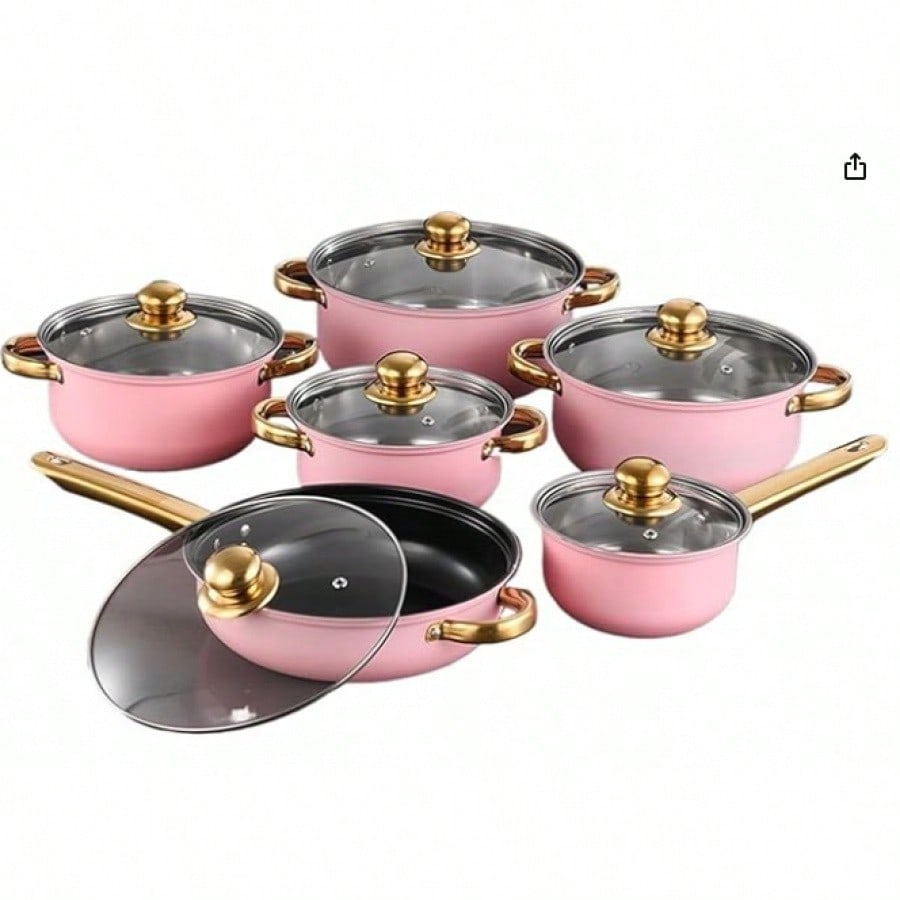 Ensemble d'ustensiles de cuisi - Home Cooking Channel avis et prix