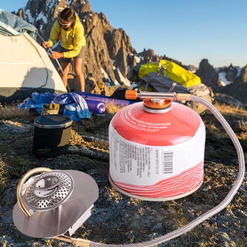 Camping en plein air Cuisinièr - Home Cooking Gas Stove avis et prix