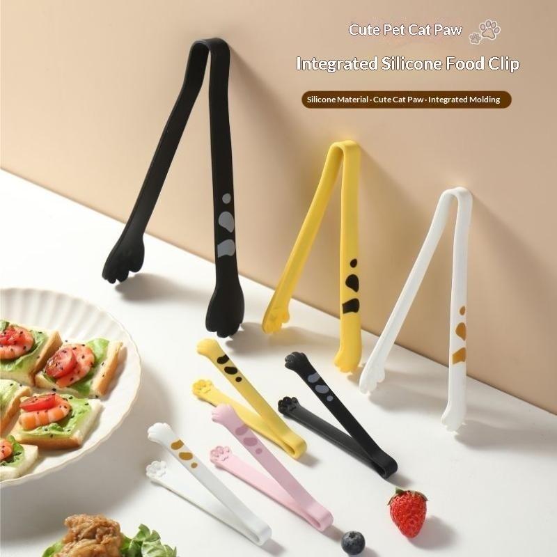 1 pièce Pince à aliments créat - Home Cooking For Cats avis et prix