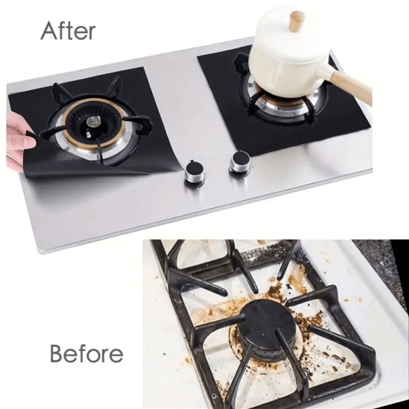 Tapis de protection pour cuisi - Home Cooking Gas Stove avis et prix