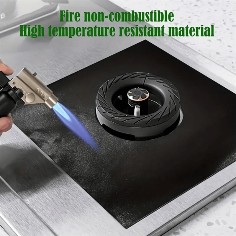 Tapis de protection pour cuisi - Home Cooking Gas Stove avis et prix
