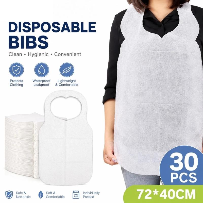 10/30 pièces de tabliers jetab - Home Cooking Oil Disposal avis et prix