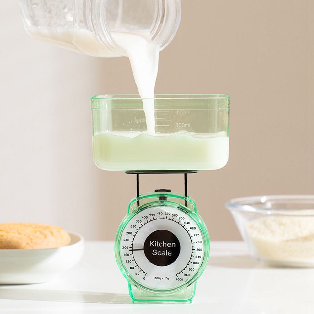 Balance de cuisine mécanique 1 - Home Cooking Reading avis et prix