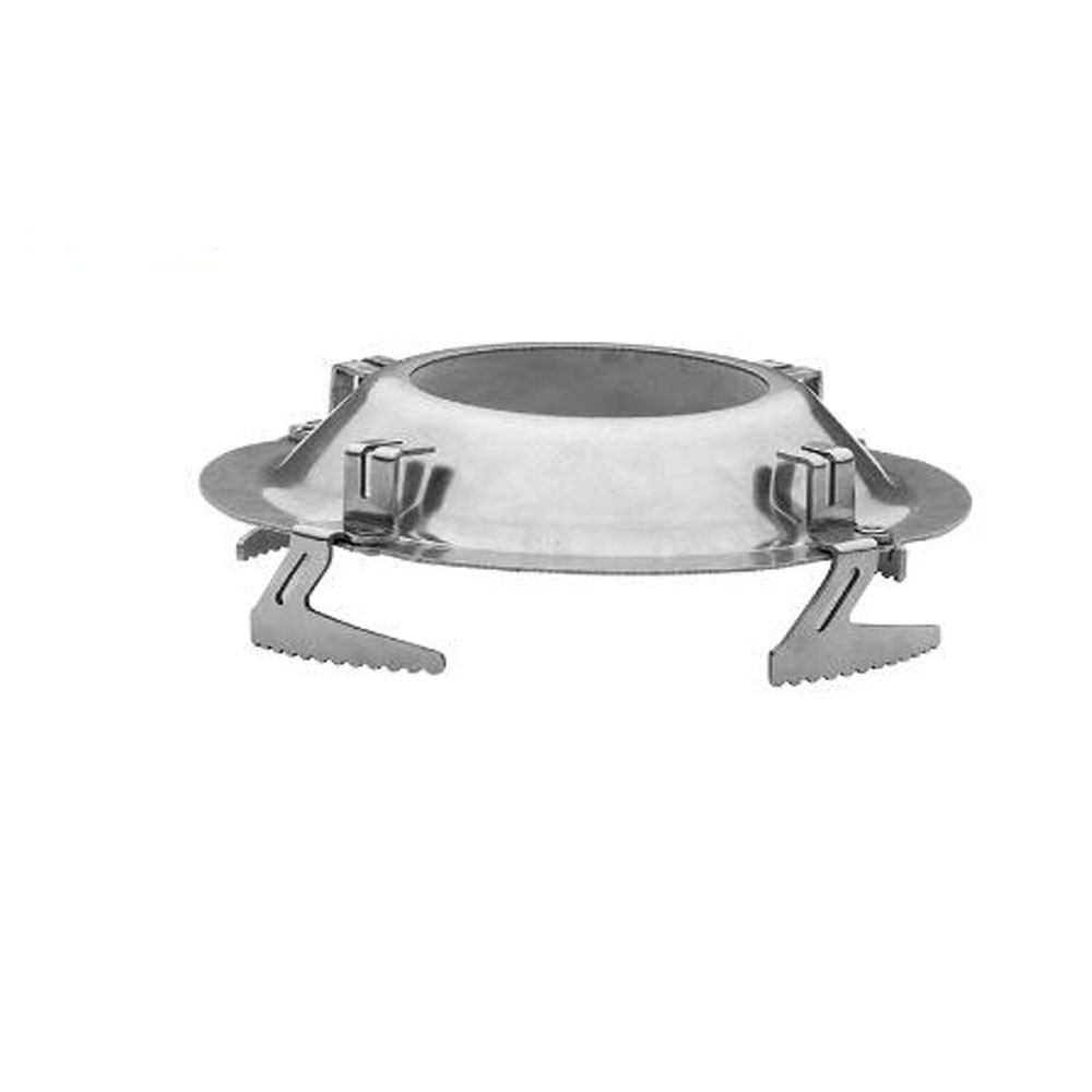 Support de casserole de rechan - Home Cooking Gas Stove avis et prix