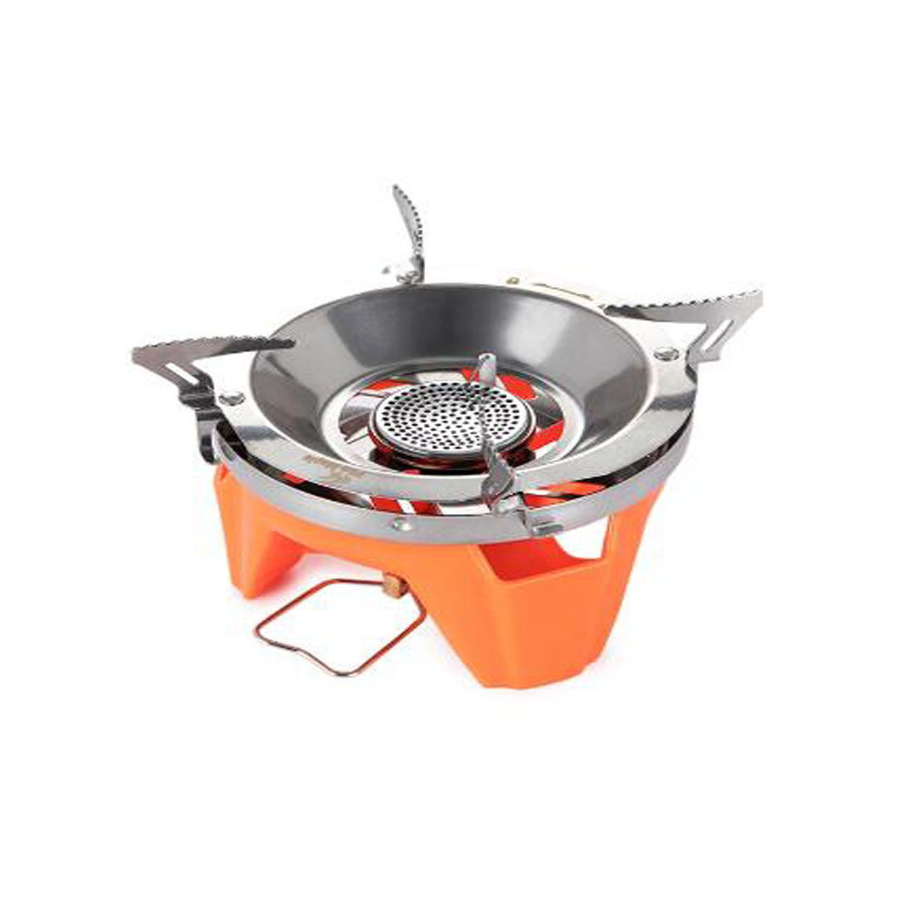 Support de casserole de rechan - Home Cooking Gas Stove avis et prix