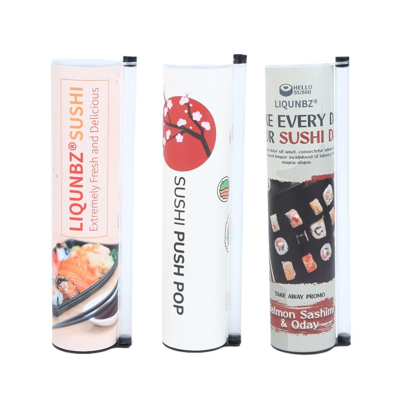 Moule à sushi de qualité alime - Home Cooking Youtube avis et prix