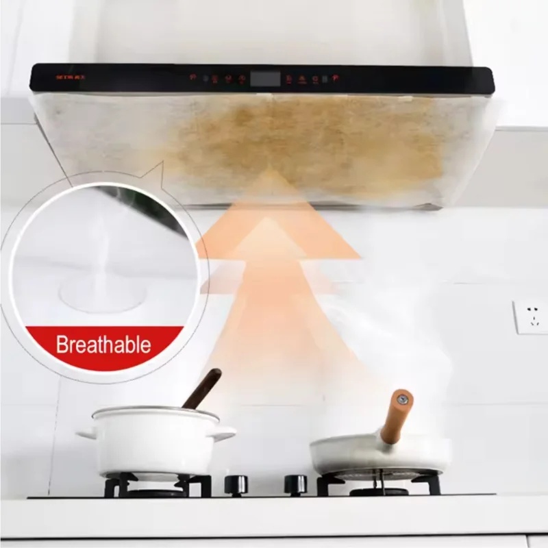 Filtres robustes pour hottes d - Home Cooking Oil Disposal avis et prix