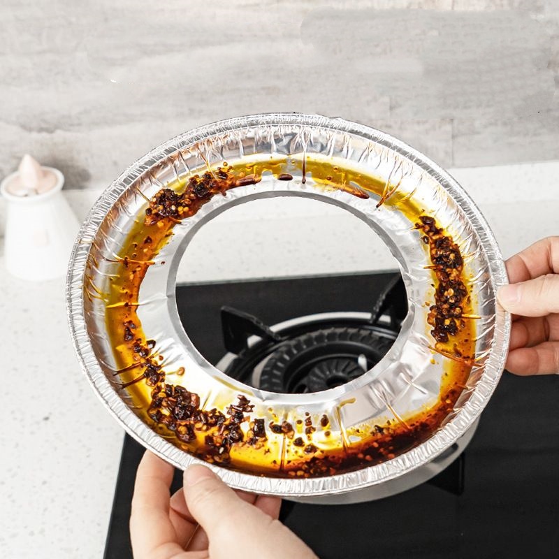 Couvercles de brûleur de cuisi - Home Cooking Channel avis et prix